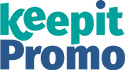 keepitpromo logo
